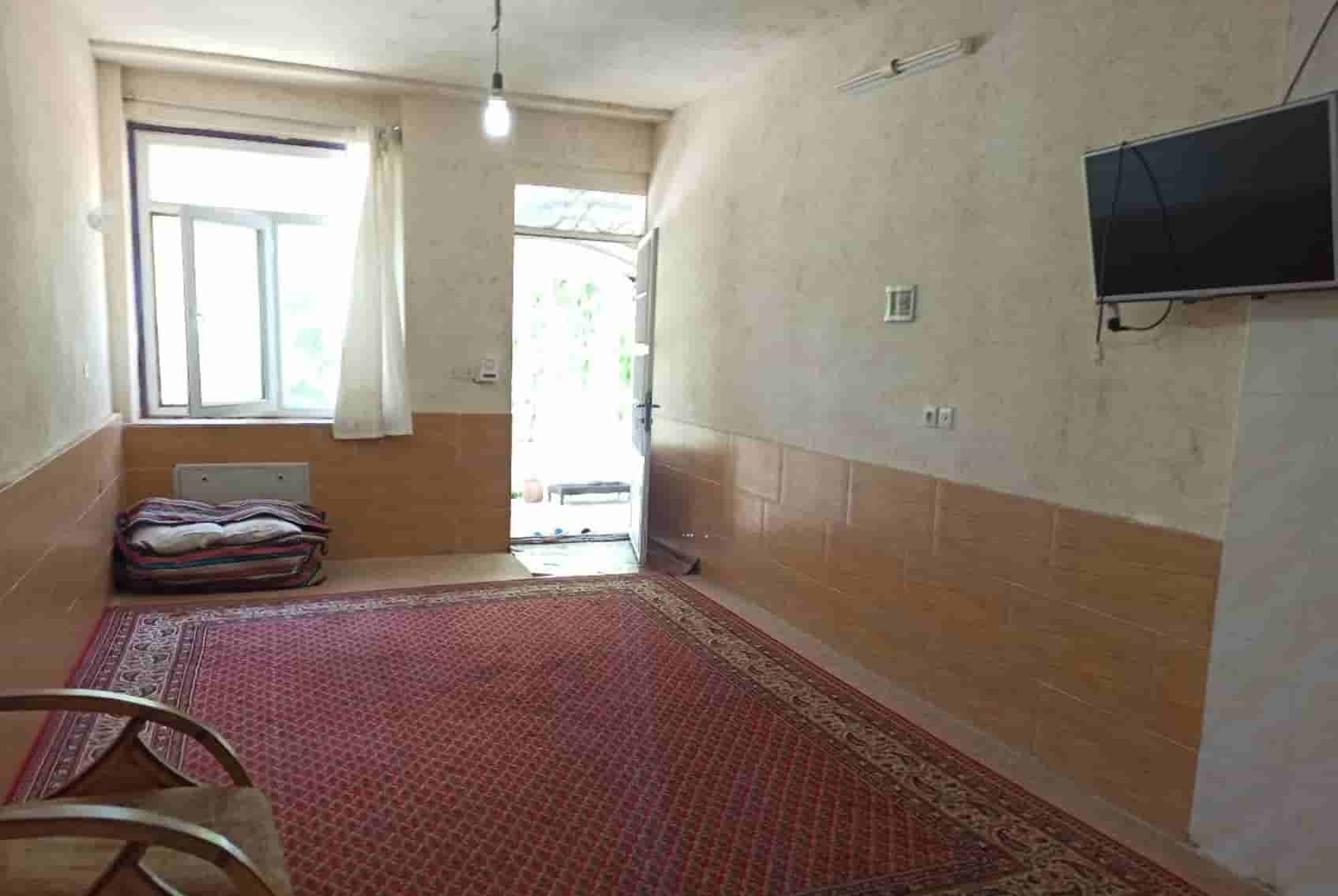 اجاره سوئیت بوم گردی تک خواب - سپیدان