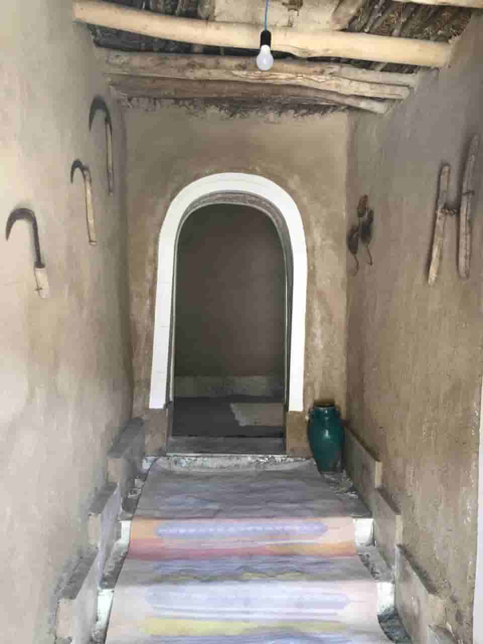 اجاره اتاق بوم گردی در آتشکده - محلات