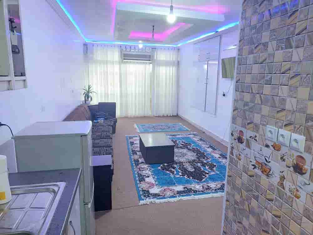 اجاره منزل مبله در بوشهر