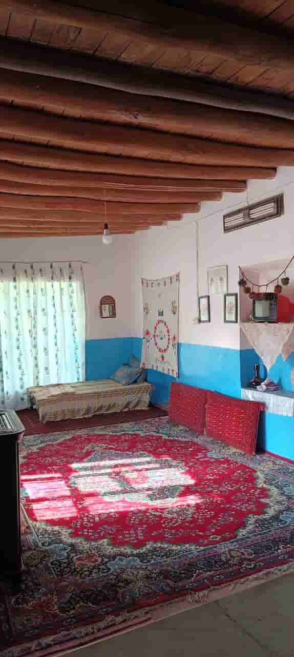 اجاره اقامتگاه سنتی در روستا قاباخ کلات