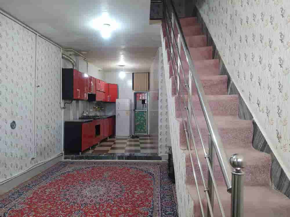 اجاره منزل تک خواب دوبلکس در خرم آباد