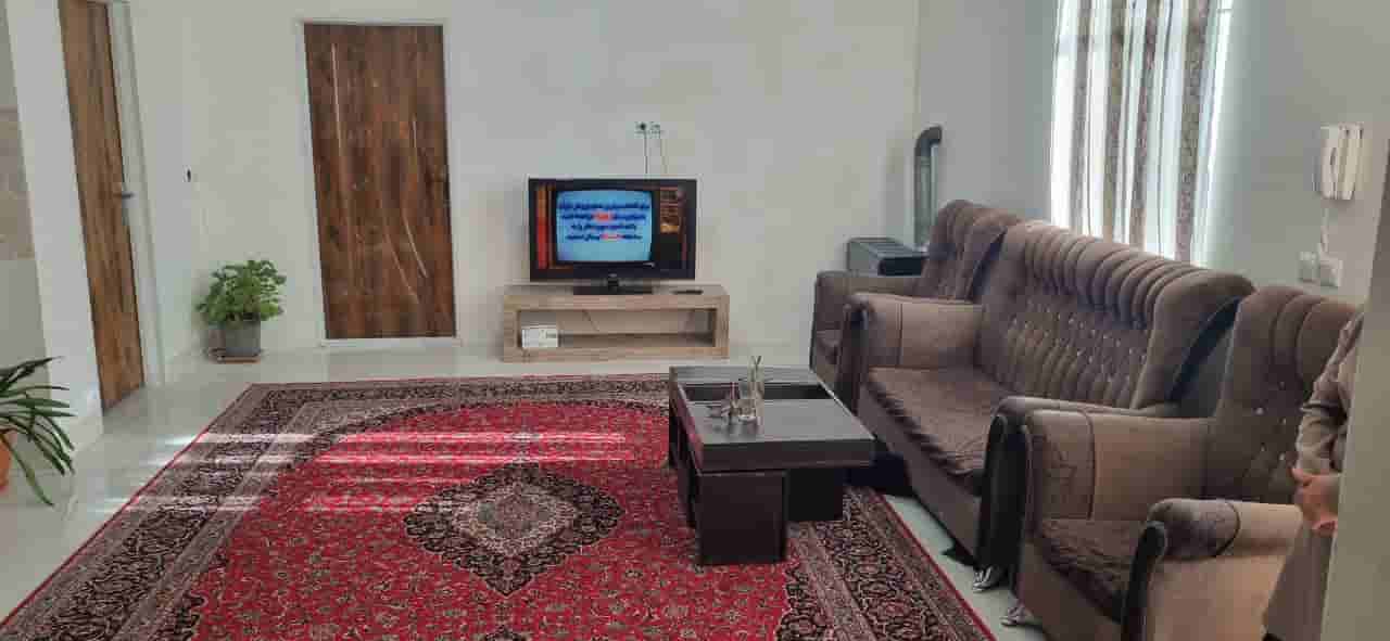 اجاره خانه ویلایی در دوزان الیگودرز-لرستان