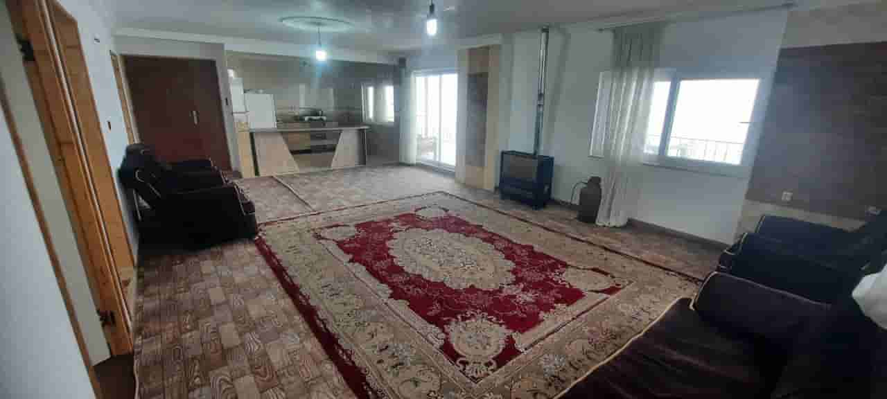 ویلا کوهستانی در فیلبند آمل - سه خواب