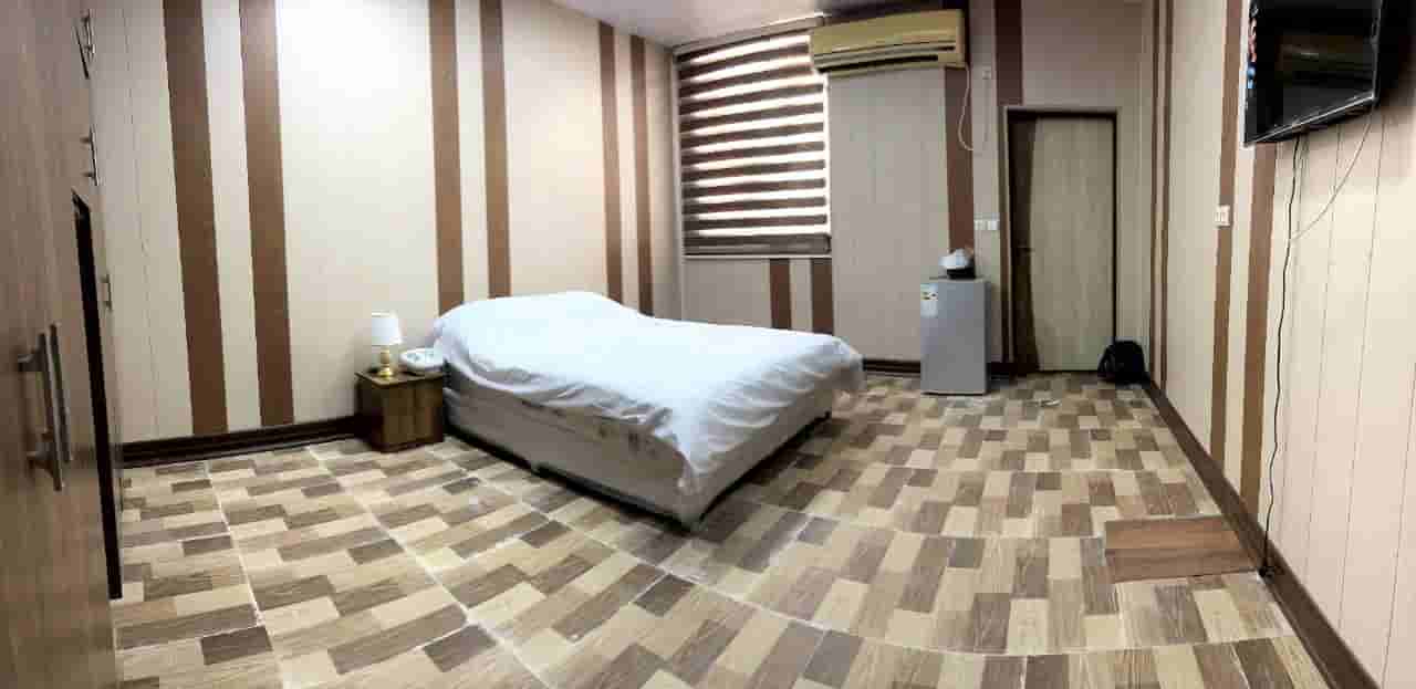 اجاره اتاق دوتخته دبل در خرمشهر
