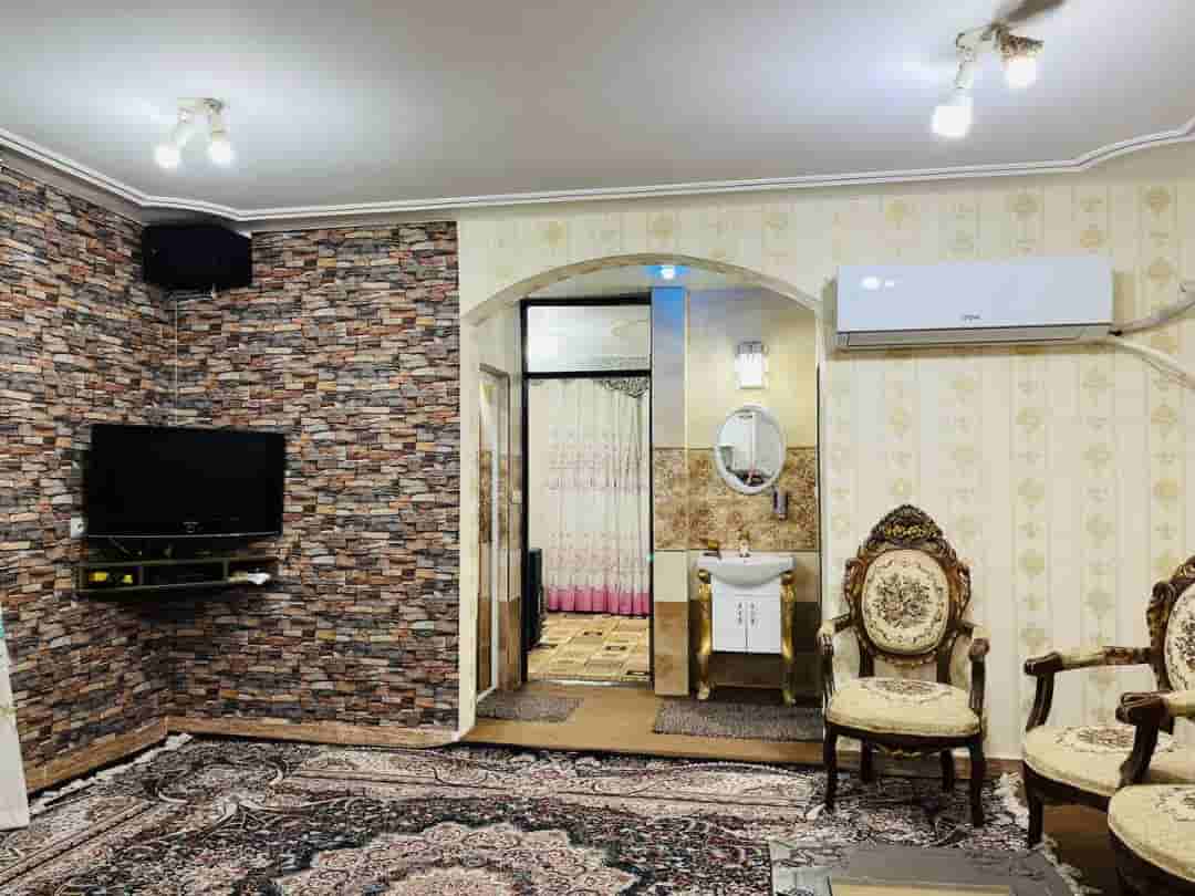 اجاره ویلا با استخر روباز در شهرک محمدبن جعفر دزفول