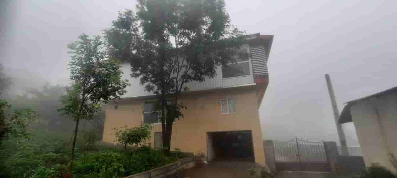 اجاره ویلا کوهستانی در فیلبند آمل - دو خواب