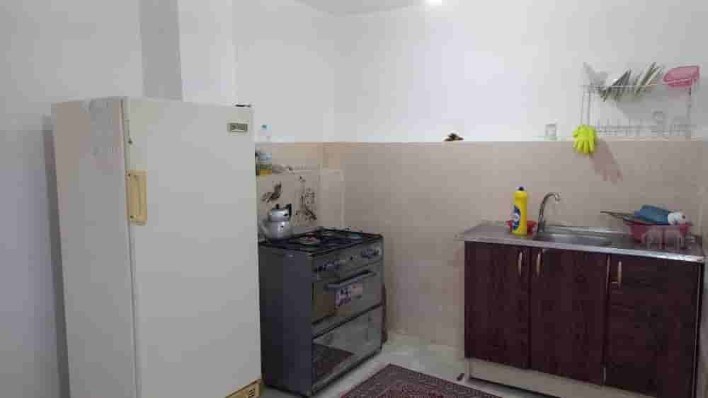 اجاره ویلا جنگلی در حلیمه جان - 40متر