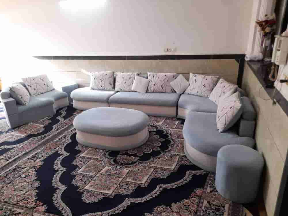 اجاره منزل ویلایی تک خواب در نوروزآباد - گناوه