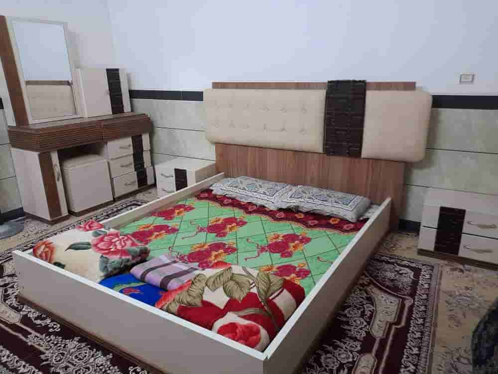 اجاره منزل ویلایی تک خواب در نوروزآباد - گناوه