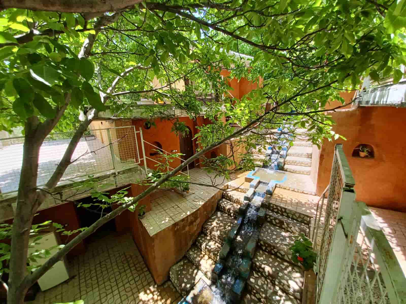 اجاره سوئیت سنتی کهکران - سپیدان