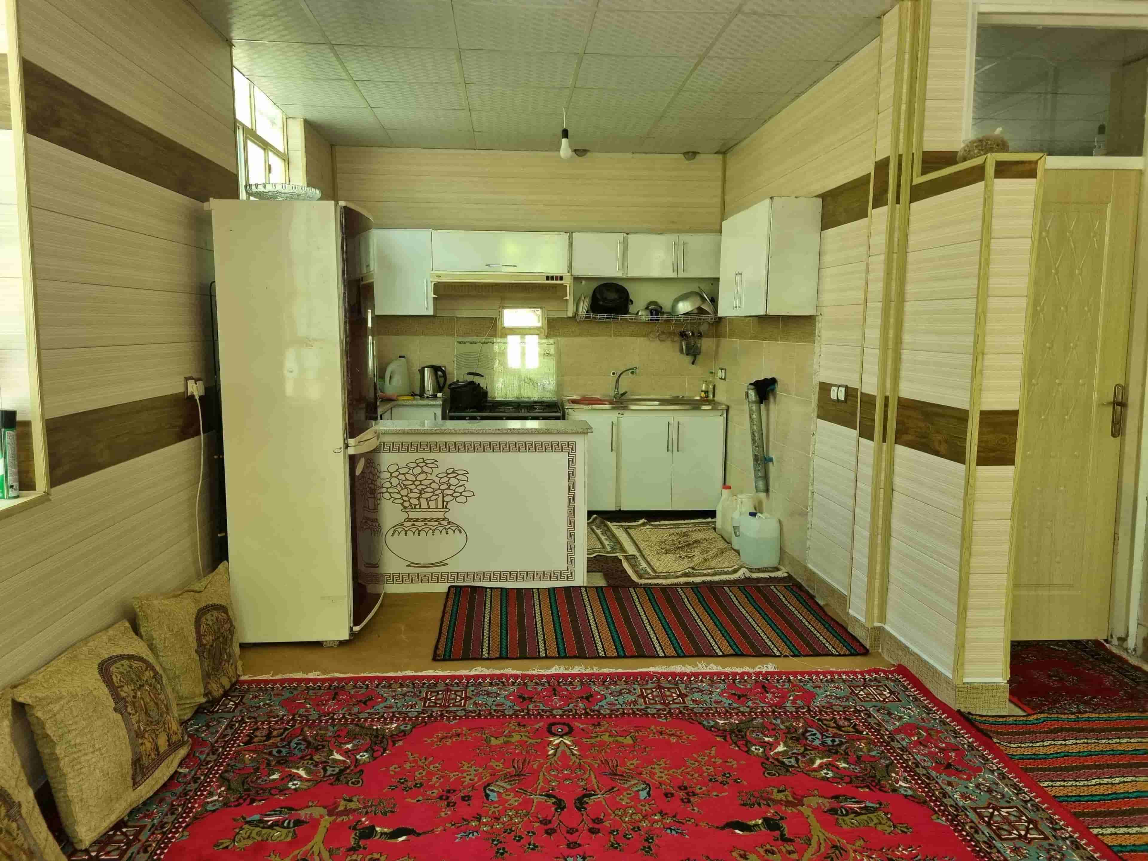 اجاره ویلا جنگلی در پریکدان یاسوج