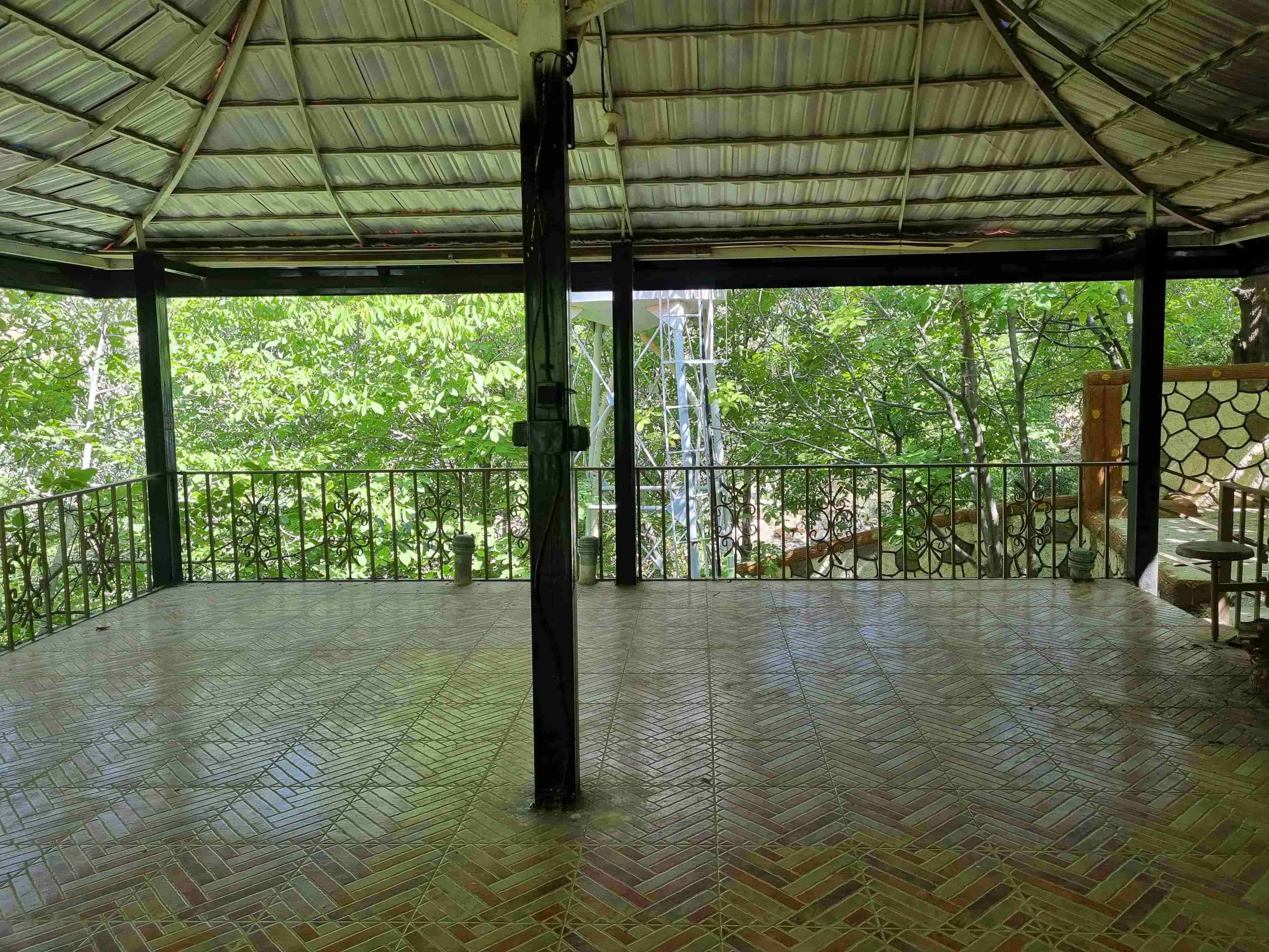 اجاره ویلا جنگلی در پریکدان یاسوج