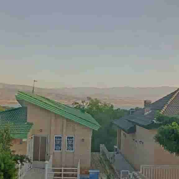 اجاره منزل ویلایی سه خوابه  در دهکده تفریحی چادگان