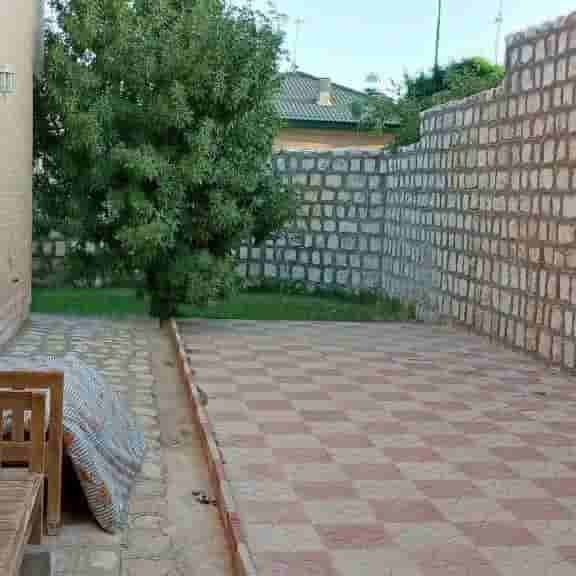 اجاره منزل ویلایی سه خوابه  در دهکده تفریحی چادگان