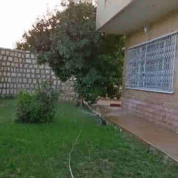 اجاره منزل ویلایی سه خوابه  در دهکده تفریحی چادگان