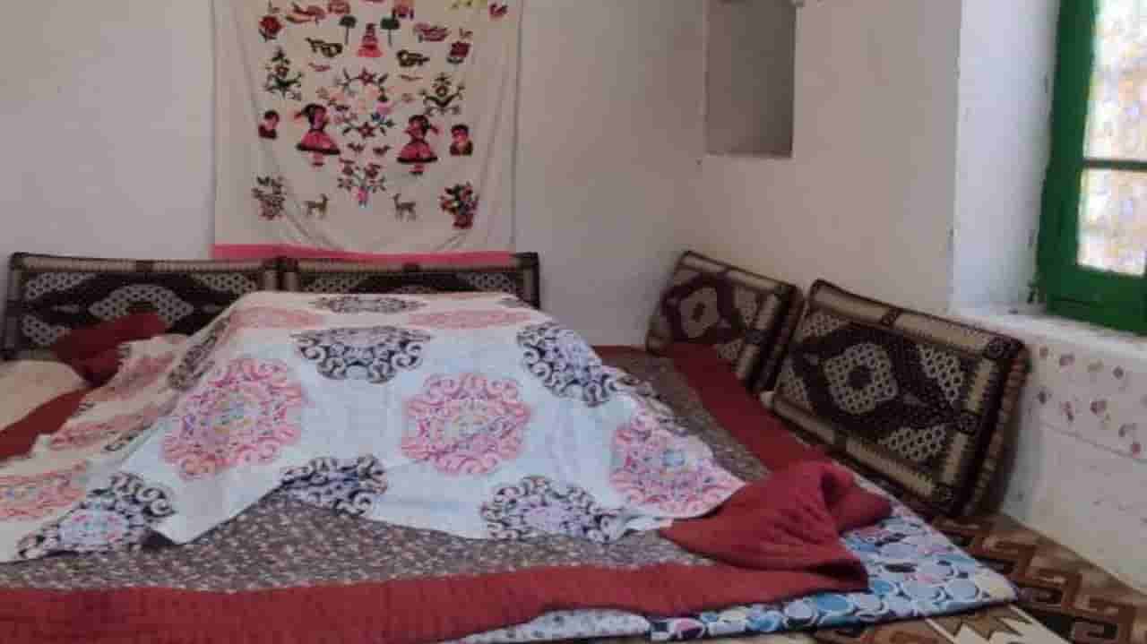 اجاره اتاق سنتی در ریوش کاشمر - 15متر