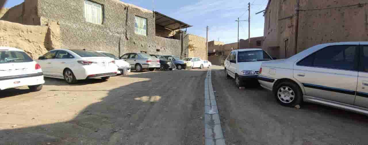 اجاره اتاق سنتی در ریوش کاشمر - 25متر