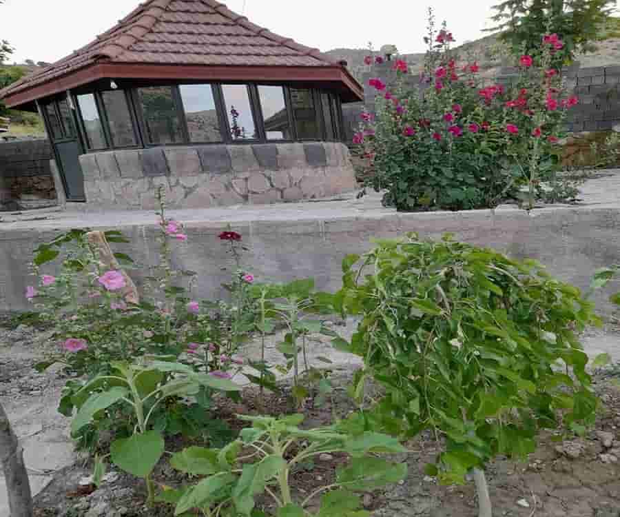 اجاره آلاچیق در نزدیکی آبشار مارگون 
