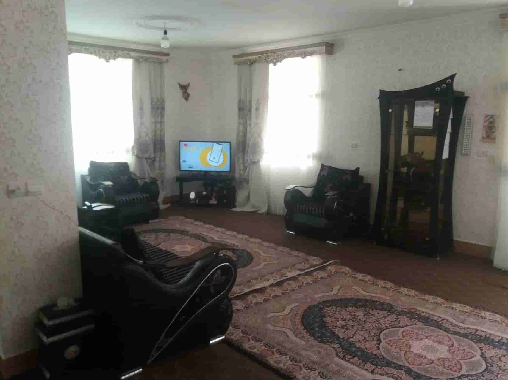 اجاره ویلا روستای چره توتکابن - دوخواب