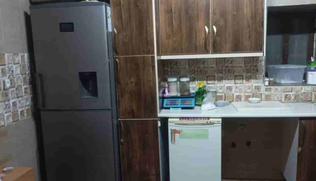 اجاره بومگردی سنتی در روستا تزرج رابر