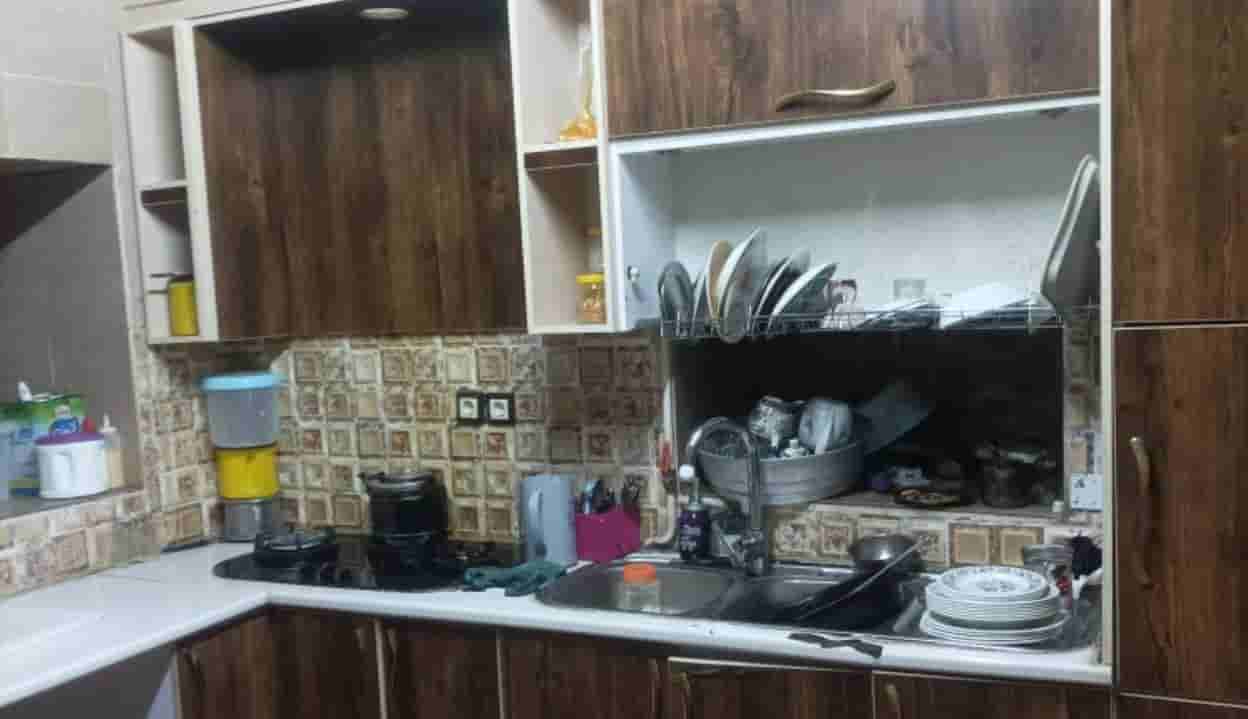 اجاره بومگردی سنتی در روستا تزرج رابر