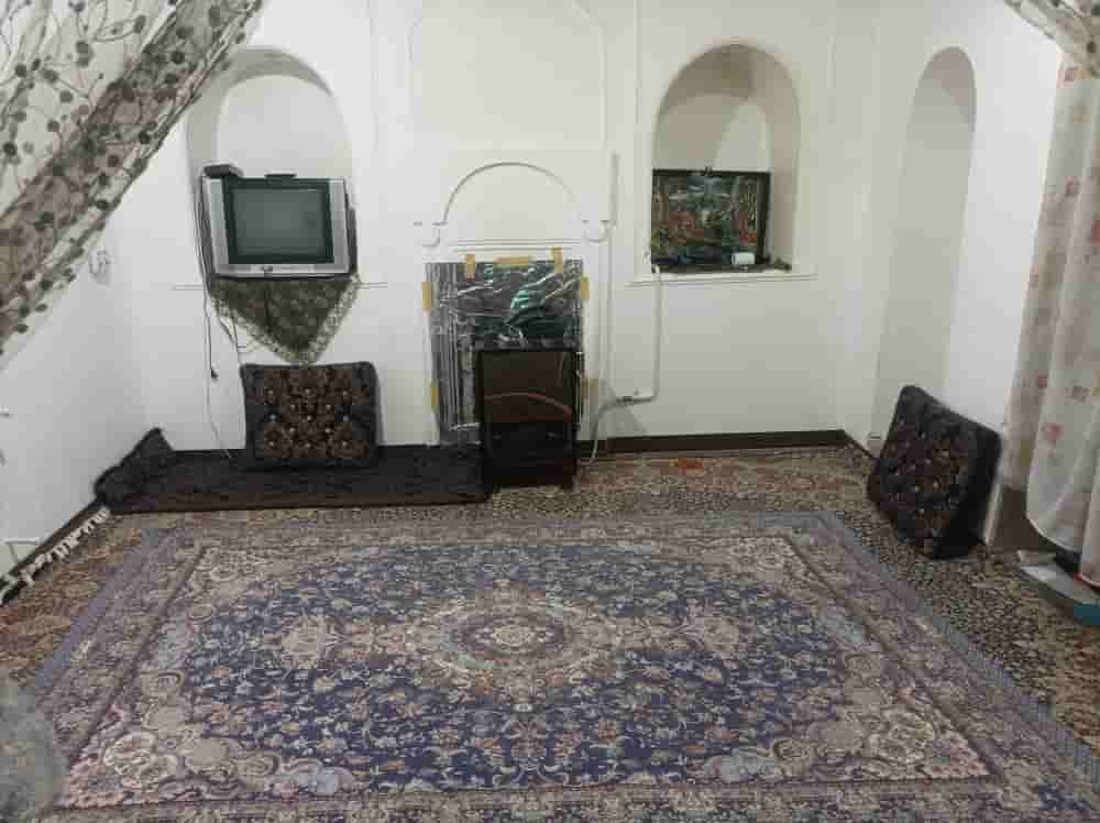 اجاره اتاق سنتی در تزرج رابر - کرمان