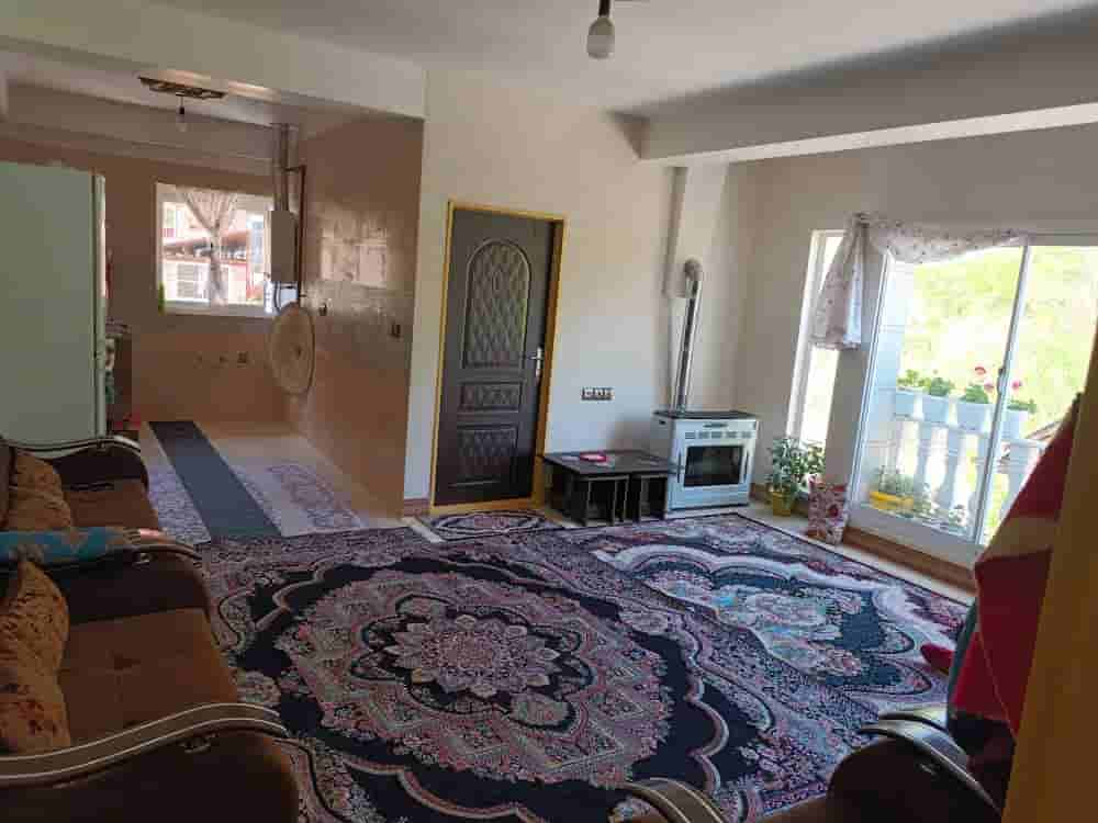 اجاره خانه کوهستانی در دیورود رودسر - دو خواب