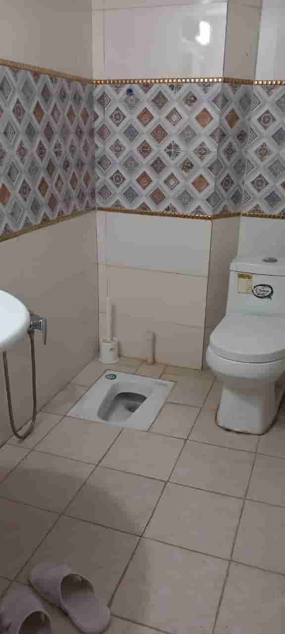اجاره سوئیت بوم گردی ابیانه4 - 30 متری