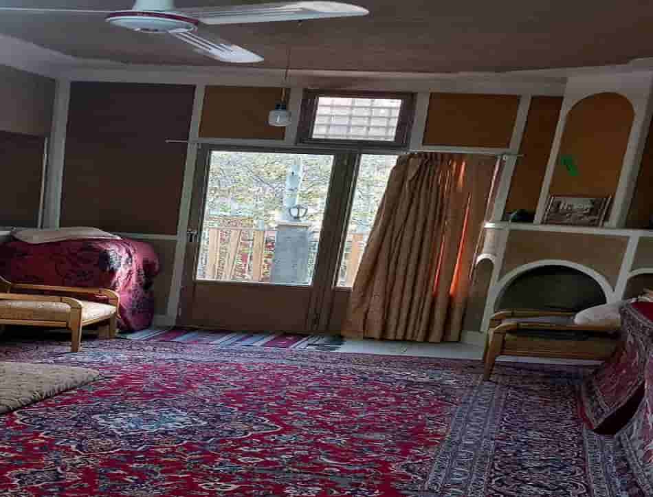 اجاره سوئیت بوم گردی ابیانه4 - 30 متری