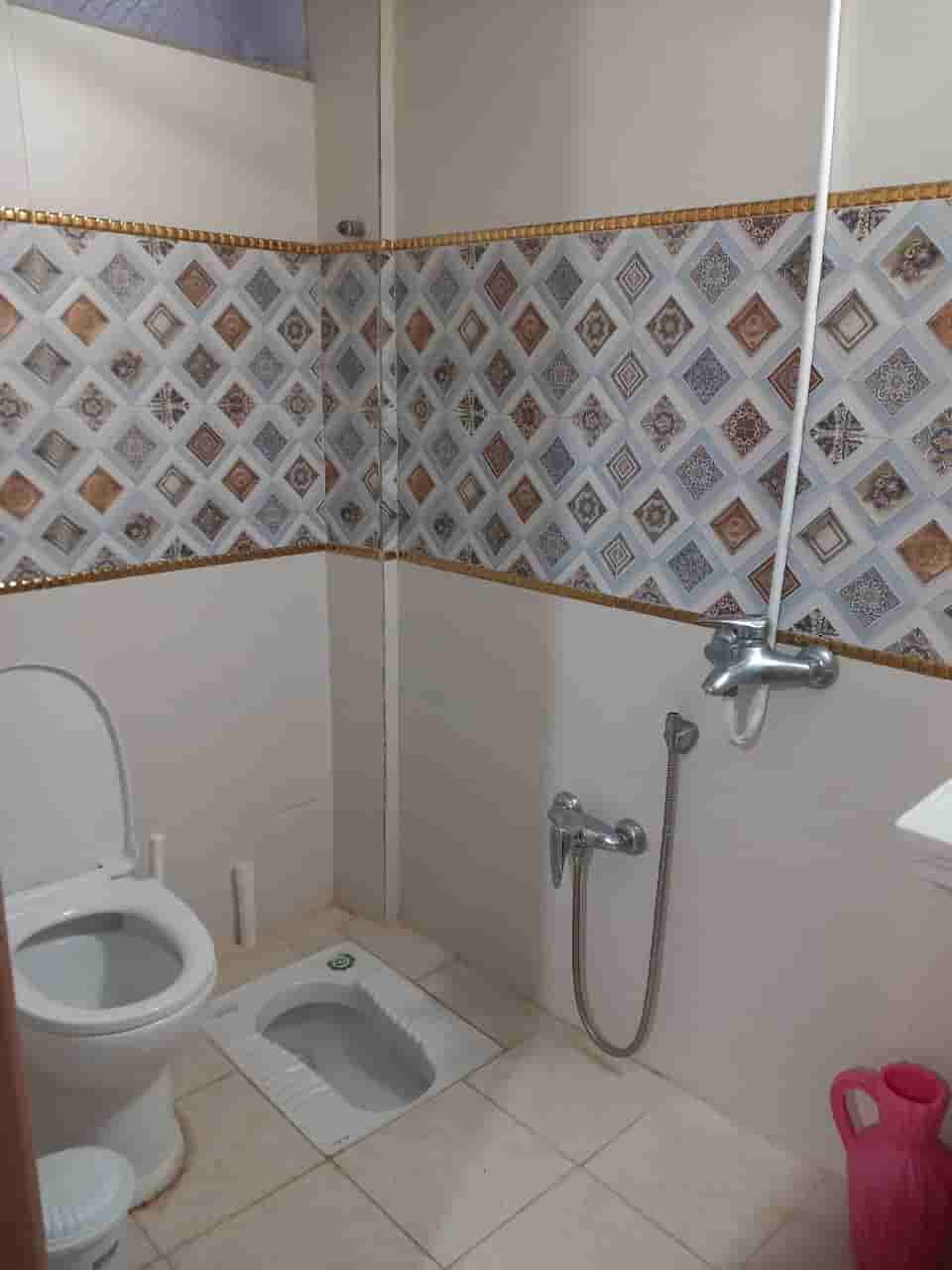 اجاره سوئیت یک خوابه بوم گردی ابیانه 6- 50 متری