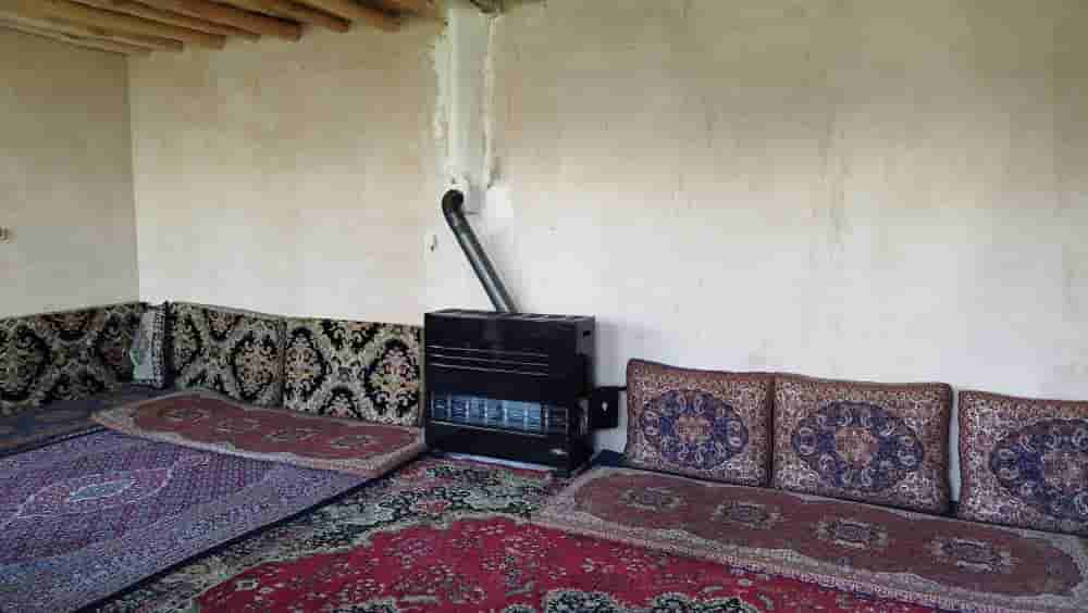 بومگردی نزدیک دریاچه در ینگیجه مریوان - 24متر
