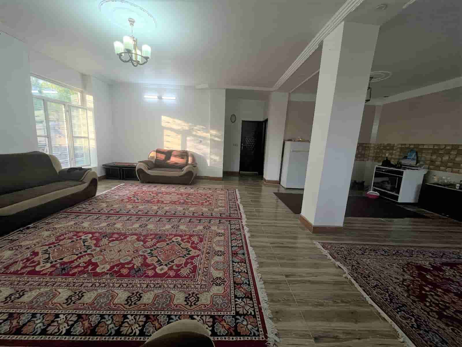 اجاره ویلا استخر روباز در کریم آباد هماشهر