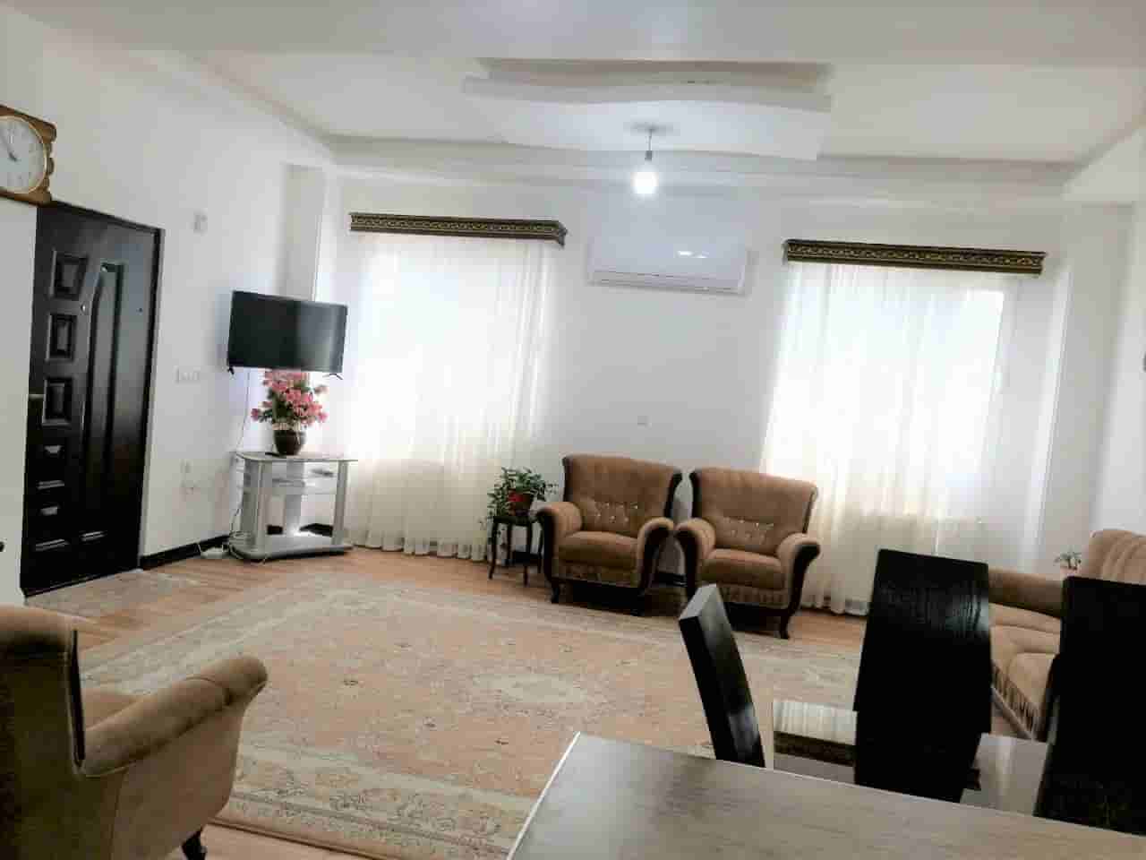 اجاره ویلا نزدیک ساحل در لپاسرک رامسر