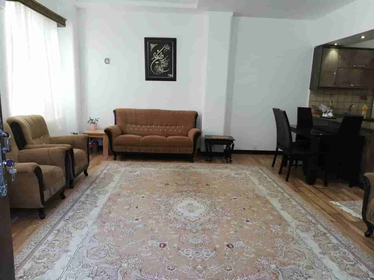 اجاره ویلا نزدیک ساحل در لپاسرک رامسر