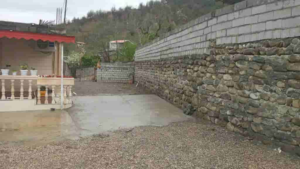 اجاره خانه ویلایی در روستا نارنج دول اسالم - تکخواب