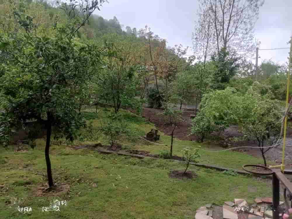 اجاره خانه ویلایی در روستا نارنج دول اسالم - دو خواب