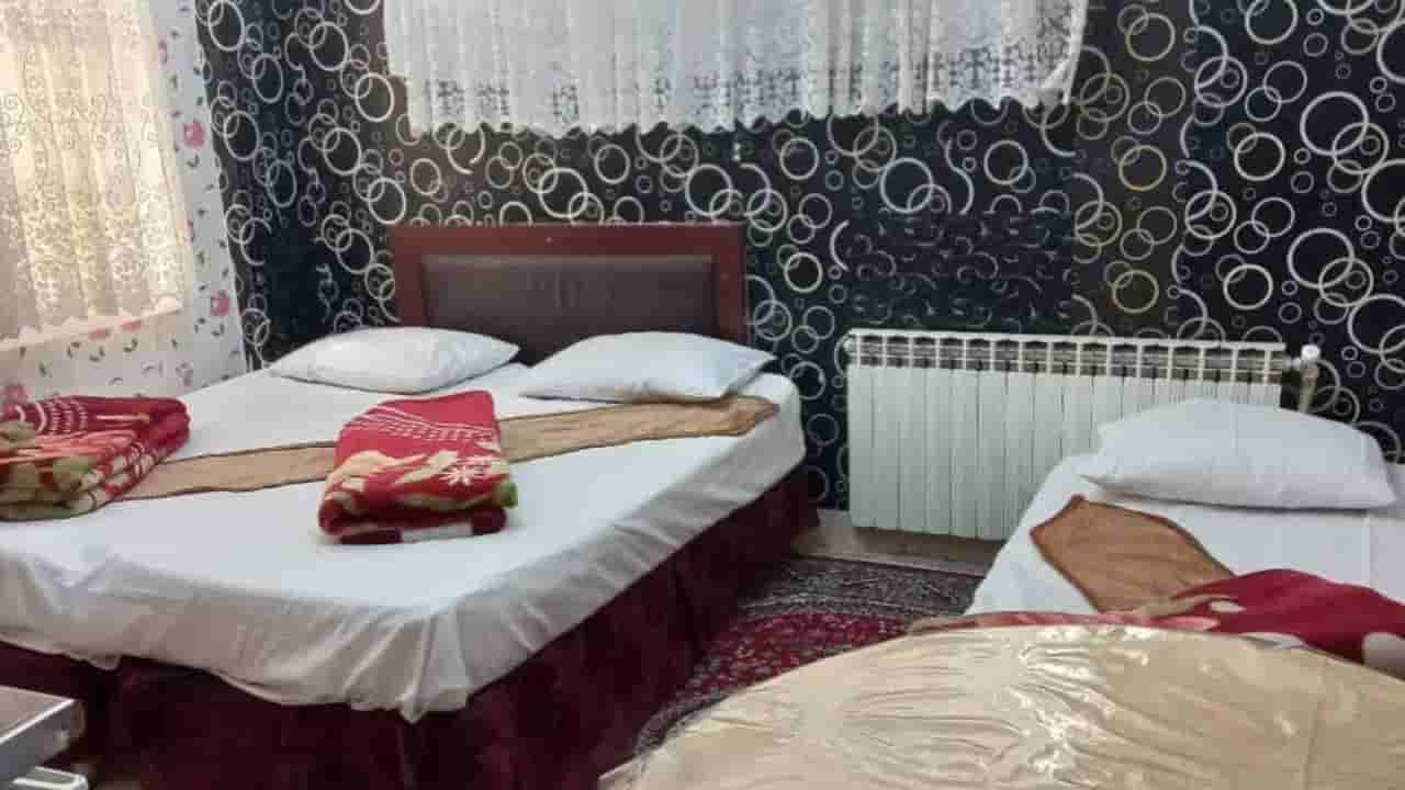 اجاره مهمانپذیر در خیابان امام رضا 12 - سه تخته