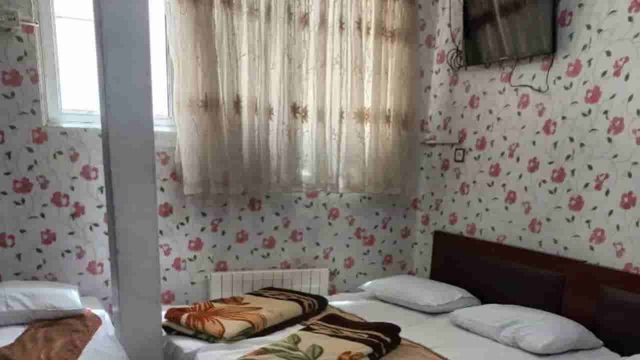 اجاره اتاق چهار تخته در خیابان امام رضا 12