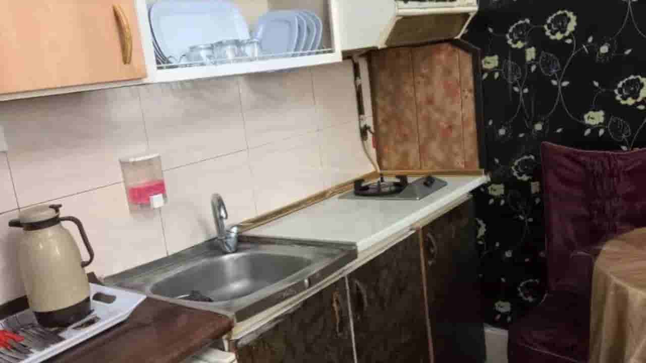 اجاره اتاق چهار تخته در خیابان امام رضا 12