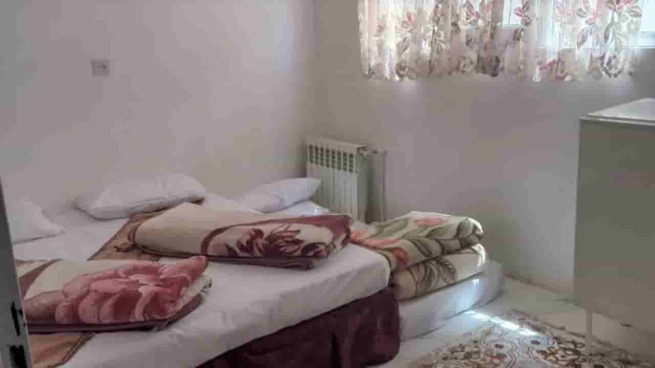 اجاره منزل تکخواب در خیابان امام رضا 12
