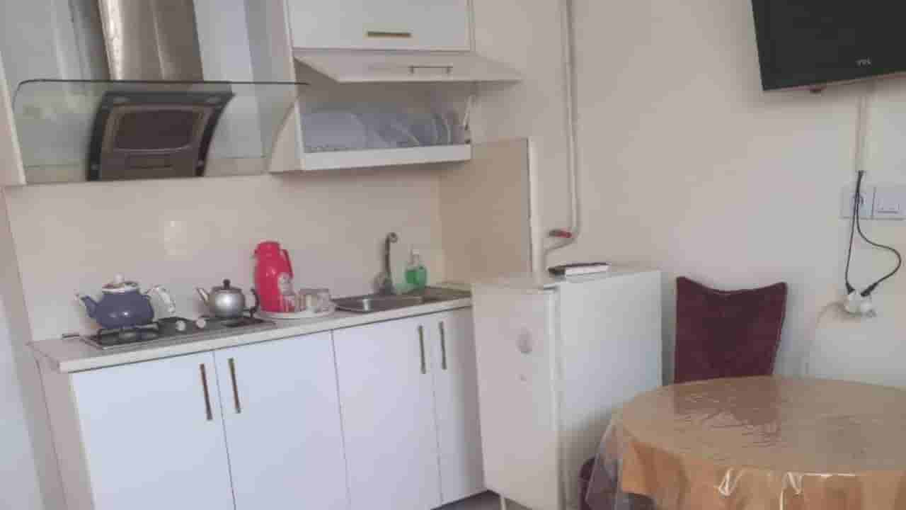 اجاره منزل تکخواب در خیابان امام رضا 12