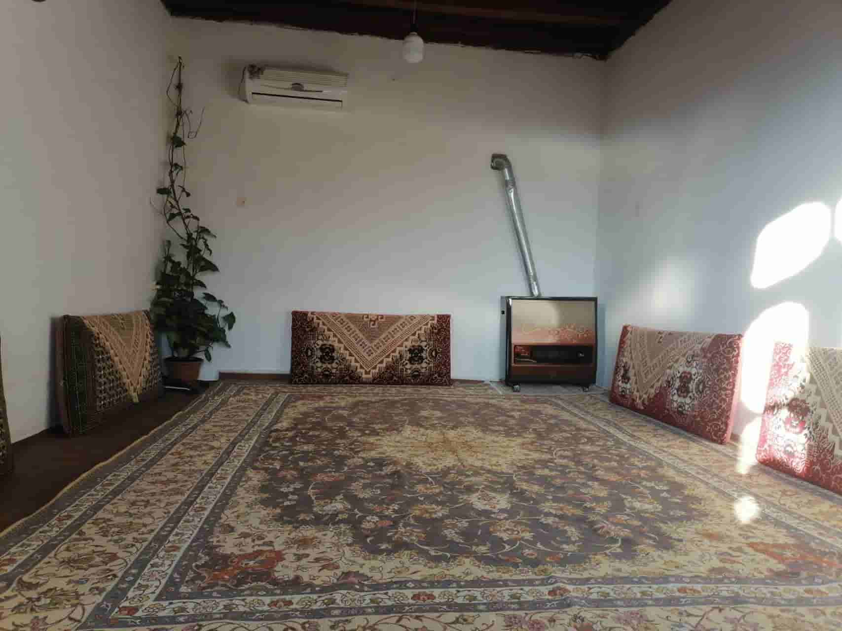 اجاره اقامتگاه بومگردی در نفت چال - لفور