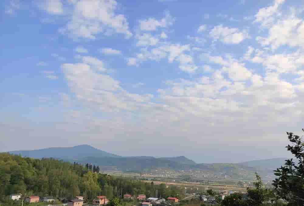اجاره ویلا در روستا گونه کلا بابل کنار - 2