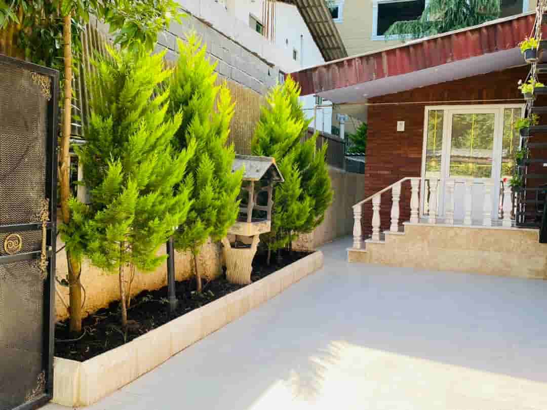 اجاره ویلا استخردار در مزگاه -نوشهر