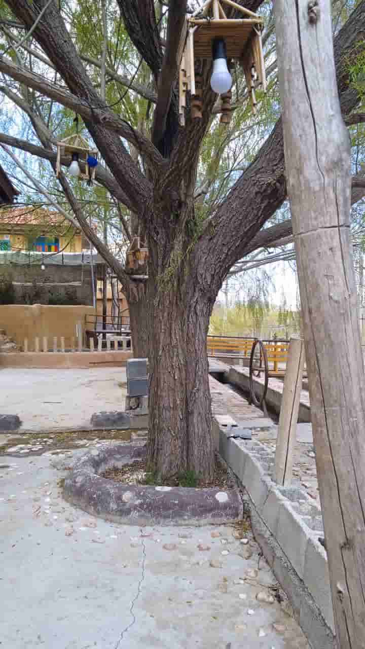 اجاره اتاق در کهکران سپیدان - 12 متری 