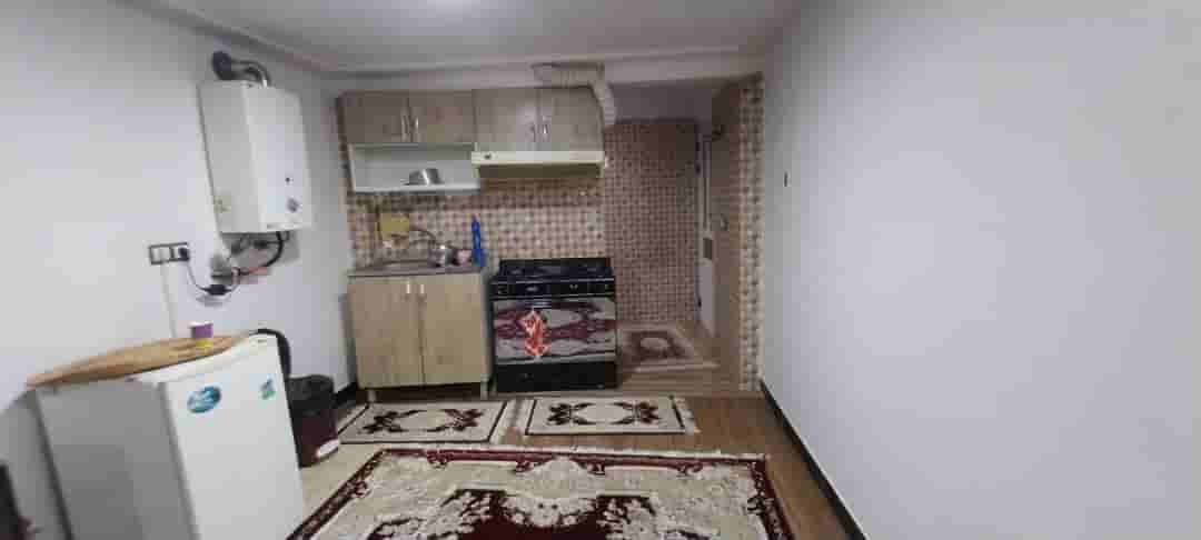 اجاره سوئیت در شیخان بر لاهیجان