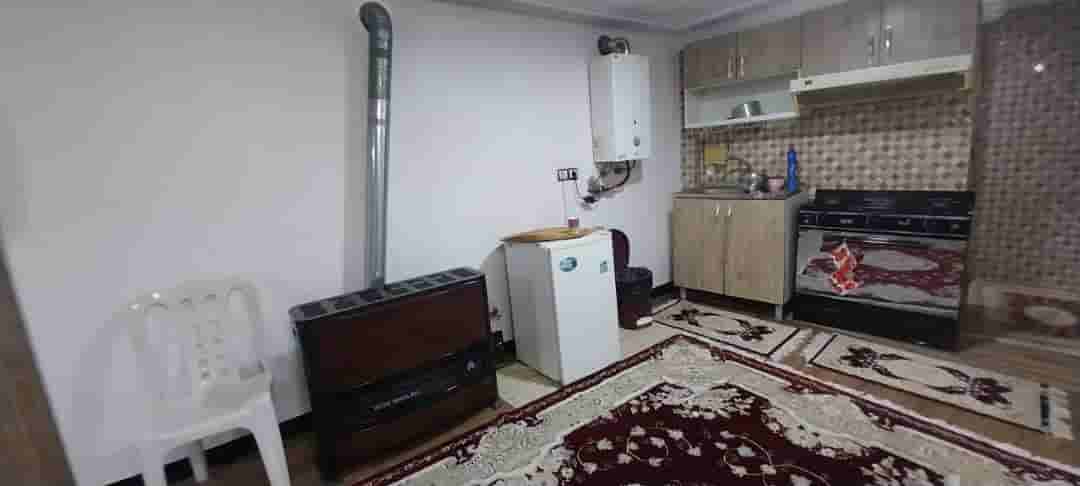 اجاره سوئیت در شیخان بر لاهیجان