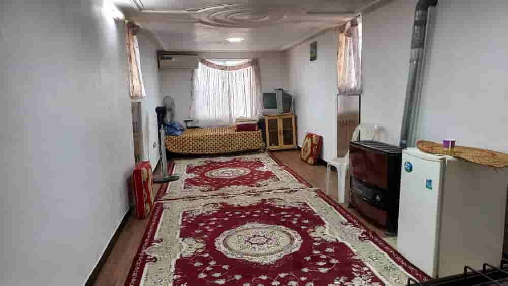 اجاره سوئیت در شیخان بر لاهیجان