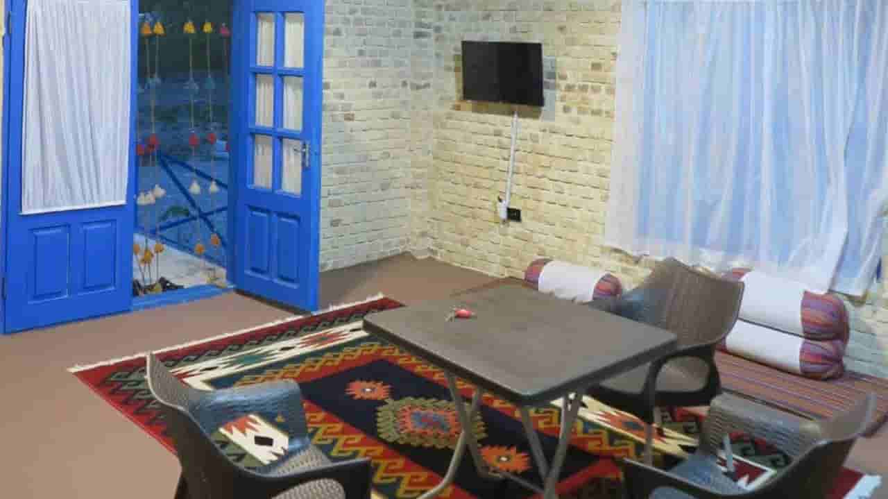 اجاره ویلا باغ تکخواب در آبندانک نوشهر