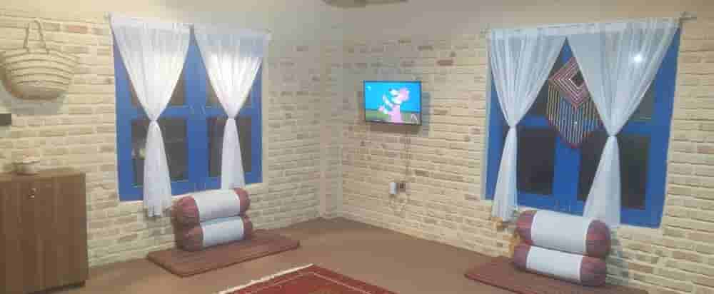 اجاره ویلا باغ تکخواب در آبندانک نوشهر